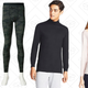 Select Uniqlo HEATTECH, $10